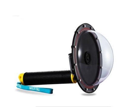 Gopro Sports Accessories 4 3 Water Lens Cover Sports Camera Diving Shooting Protection Cover