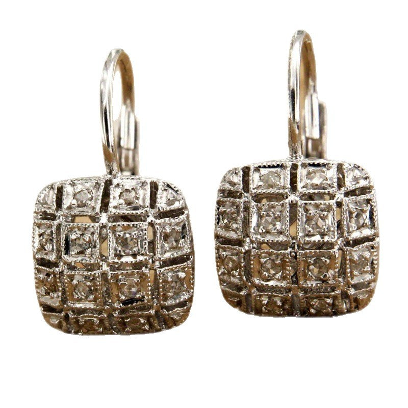 Retro Fashion Creative Women&