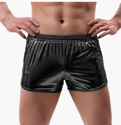 Mens Loose Casual Trendy Shorts