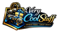 Very Cool Stuff!