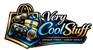 Very Cool Stuff!