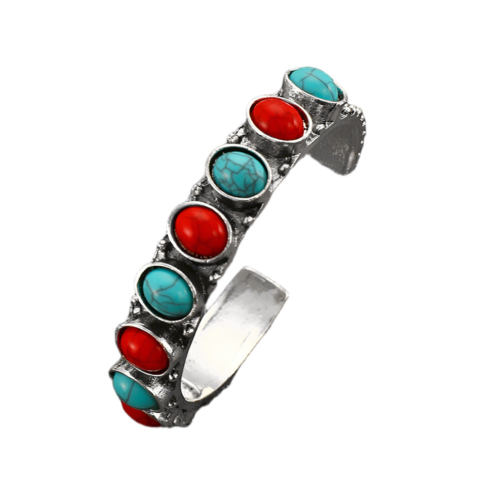 Stylish Minimalist Retro Designed Bracelet For Women