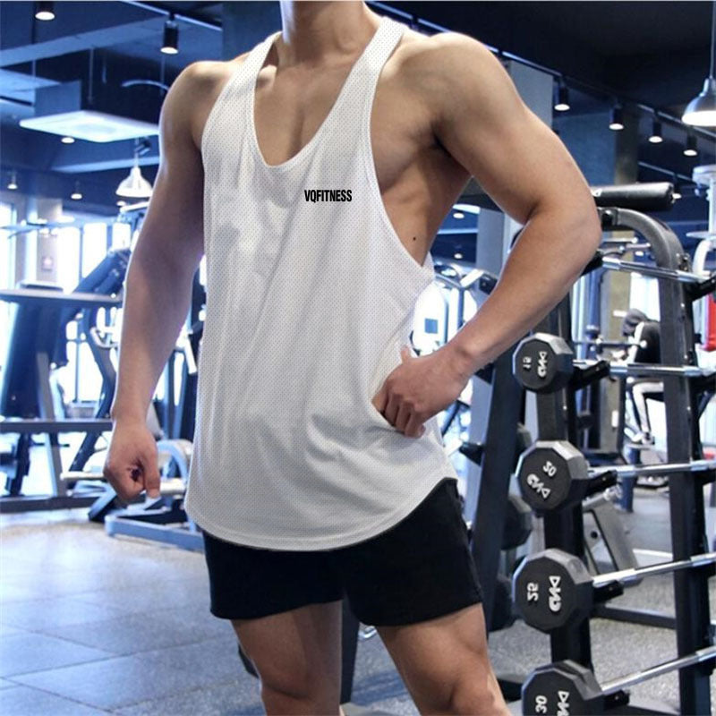 Sports Vest Men&