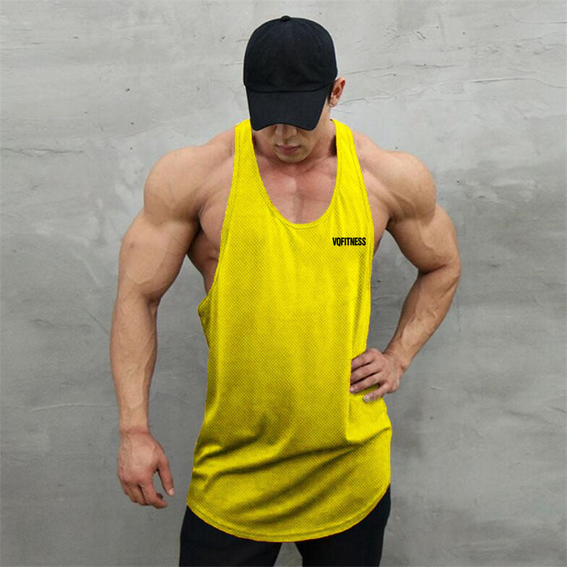 Sports Vest Men&