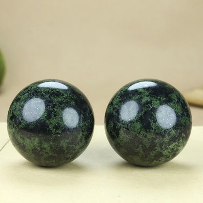 Handball Strong Magnetic Fitness Ball