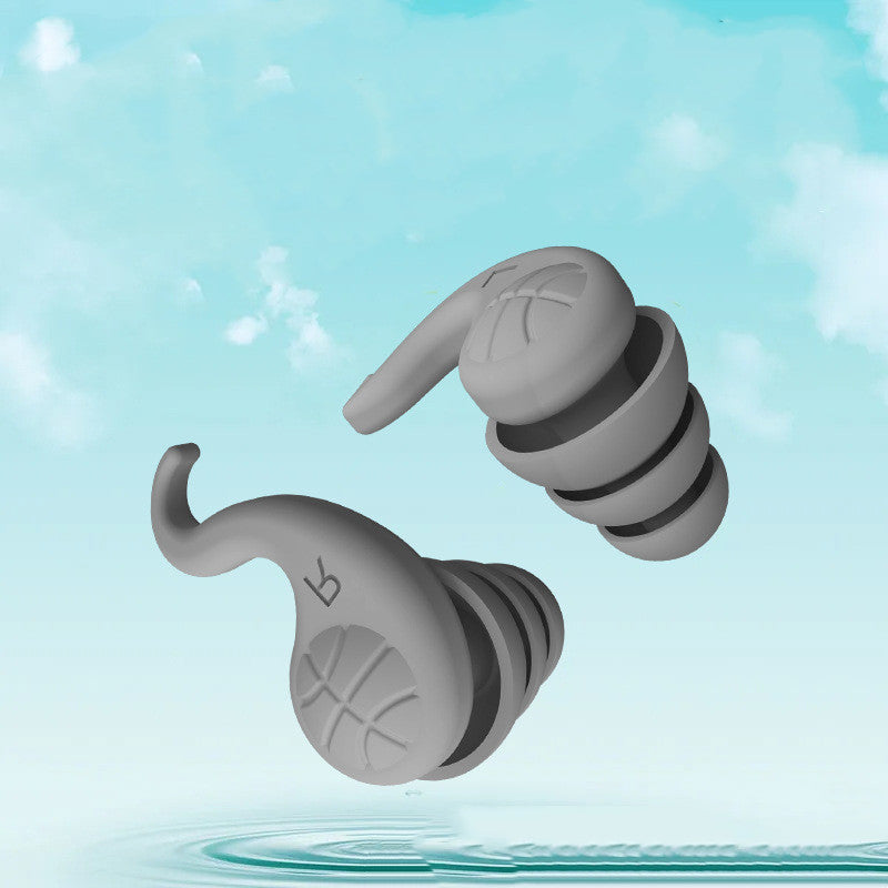 Ultra-quiet Noise Reduction For Sleep Student Anti-noise Sound Canceling Gadget