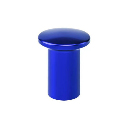 Modified Hydraulic Hand Brake Multicolor Release Button Cover