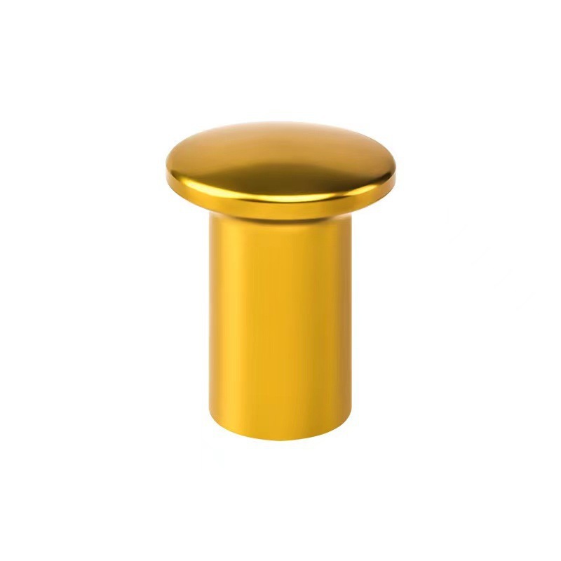 Modified Hydraulic Hand Brake Multicolor Release Button Cover