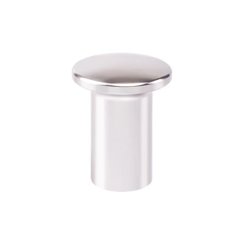 Modified Hydraulic Hand Brake Multicolor Release Button Cover
