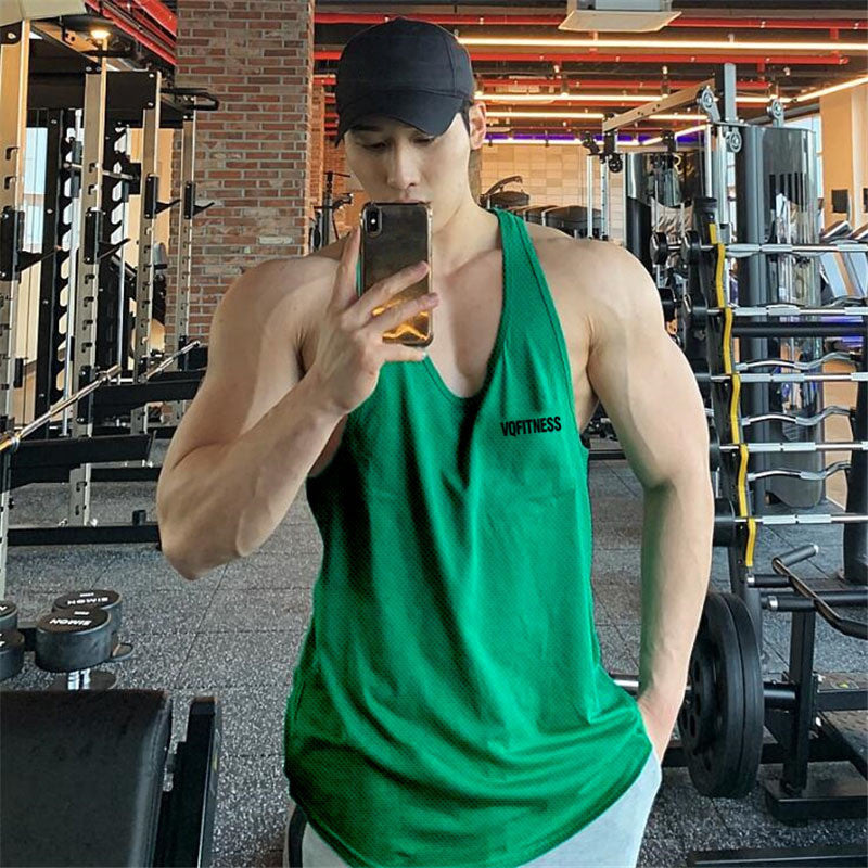 Sports Vest Men&