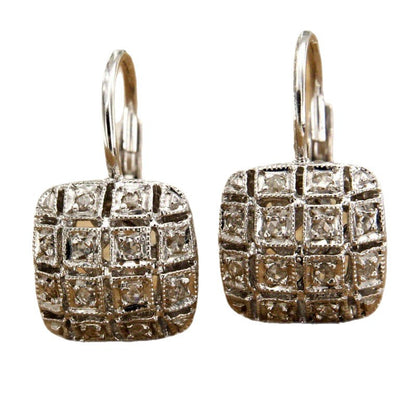 Retro Fashion Creative Women&