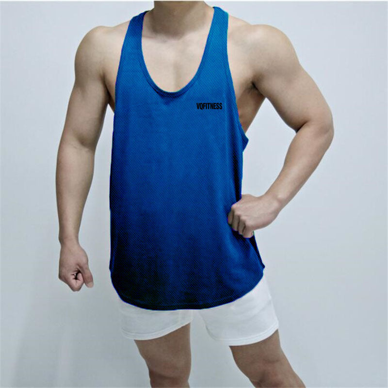 Sports Vest Men&