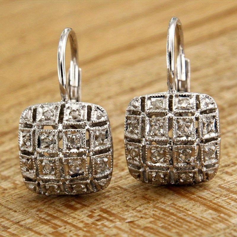 Retro Fashion Creative Women&