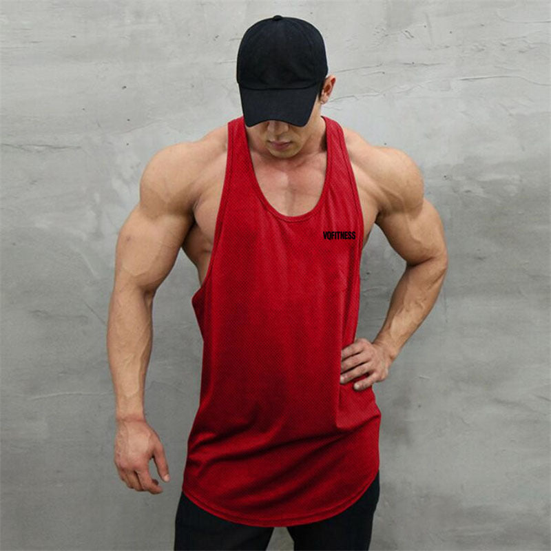 Sports Vest Men&