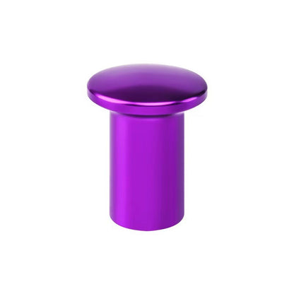 Modified Hydraulic Hand Brake Multicolor Release Button Cover