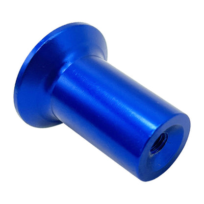 Modified Hydraulic Hand Brake Multicolor Release Button Cover