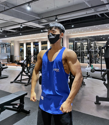 Sports Fitness Muscle Men&