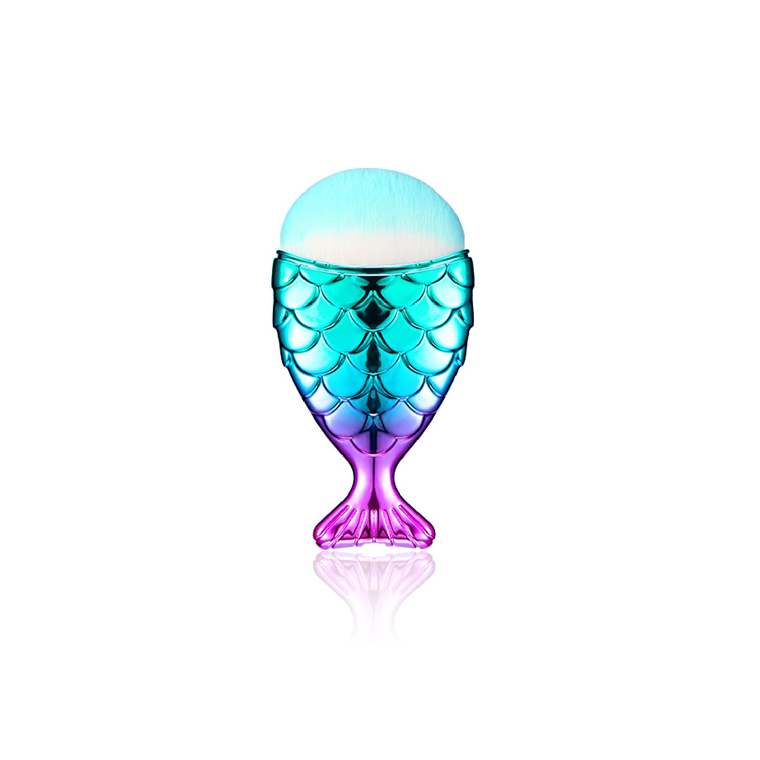 Premium Mermaid Makeup Brushes